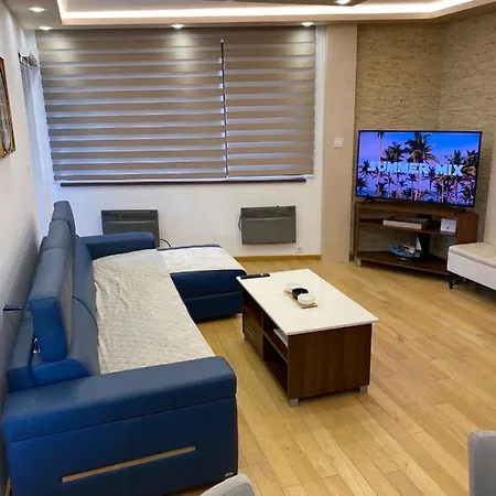Big Sky - Apartament