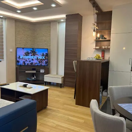 Apartment Big Sky - *