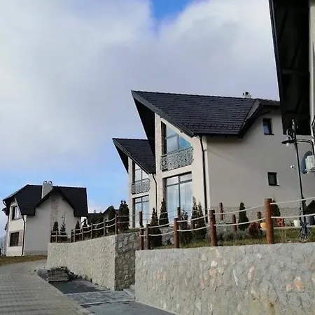 Apartment Big Sky - *
