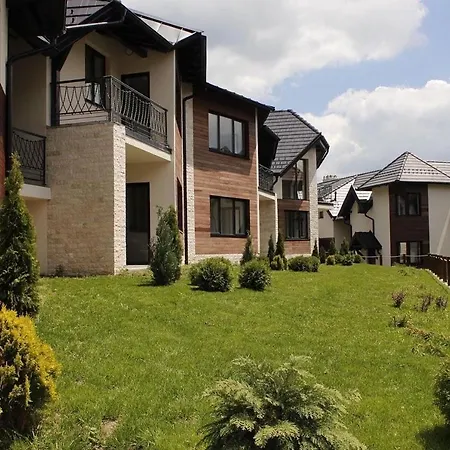 Apartment Big Sky -