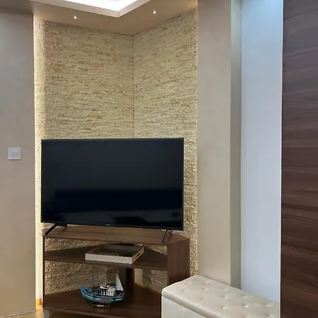 Apartment Big Sky -